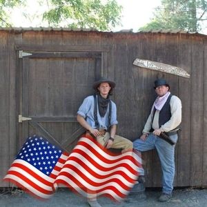 Meet your Posher, Daniel